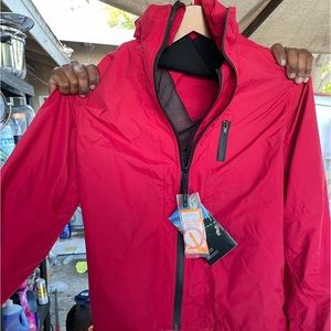 Armadillo scooter wear